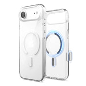 Magnetic Silicone Case Elago iPhone Air Clear
