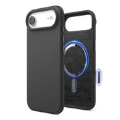 Magnetic Silicone Case Elago iPhone Air Preto