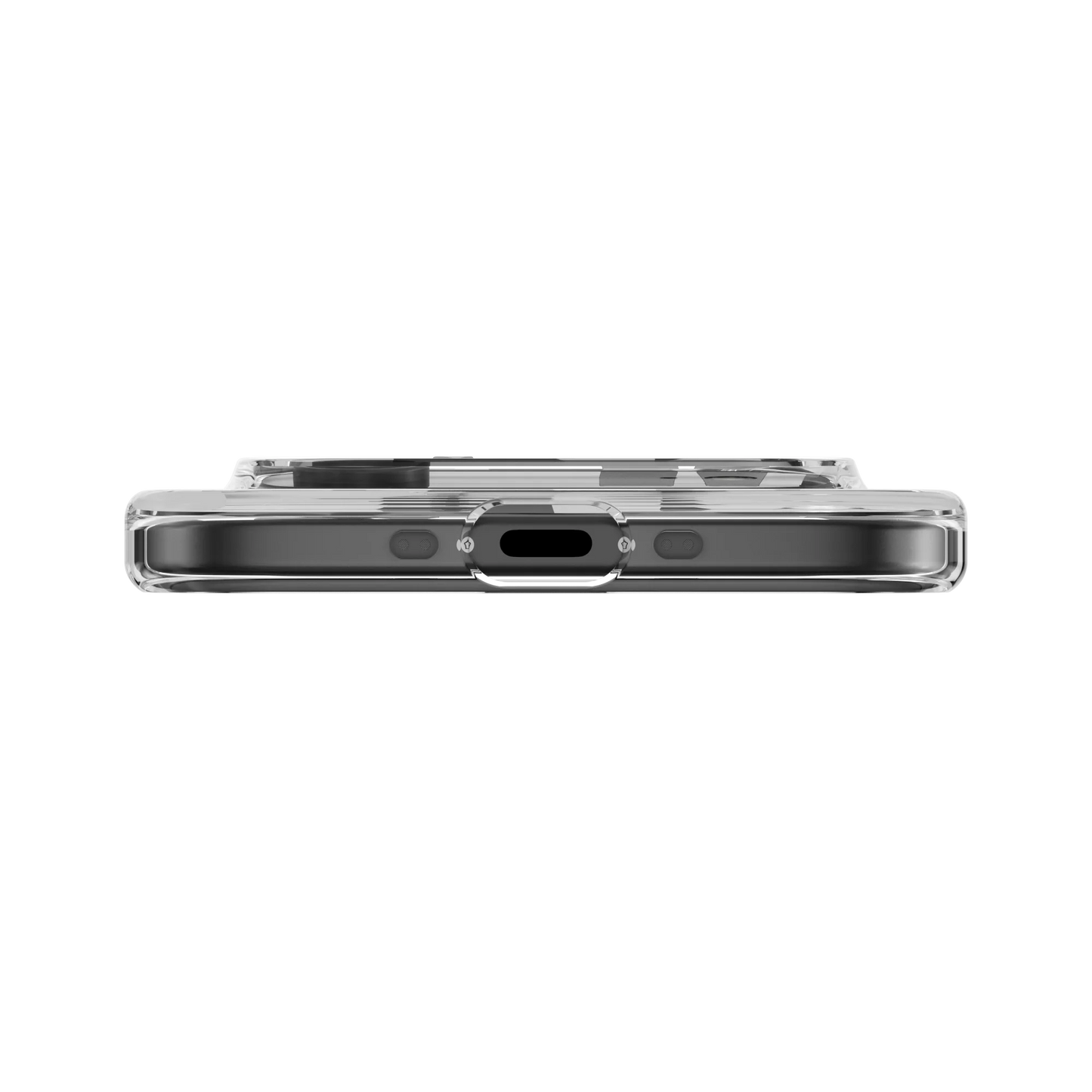 White Flower Case Switcheasy iPhone Air