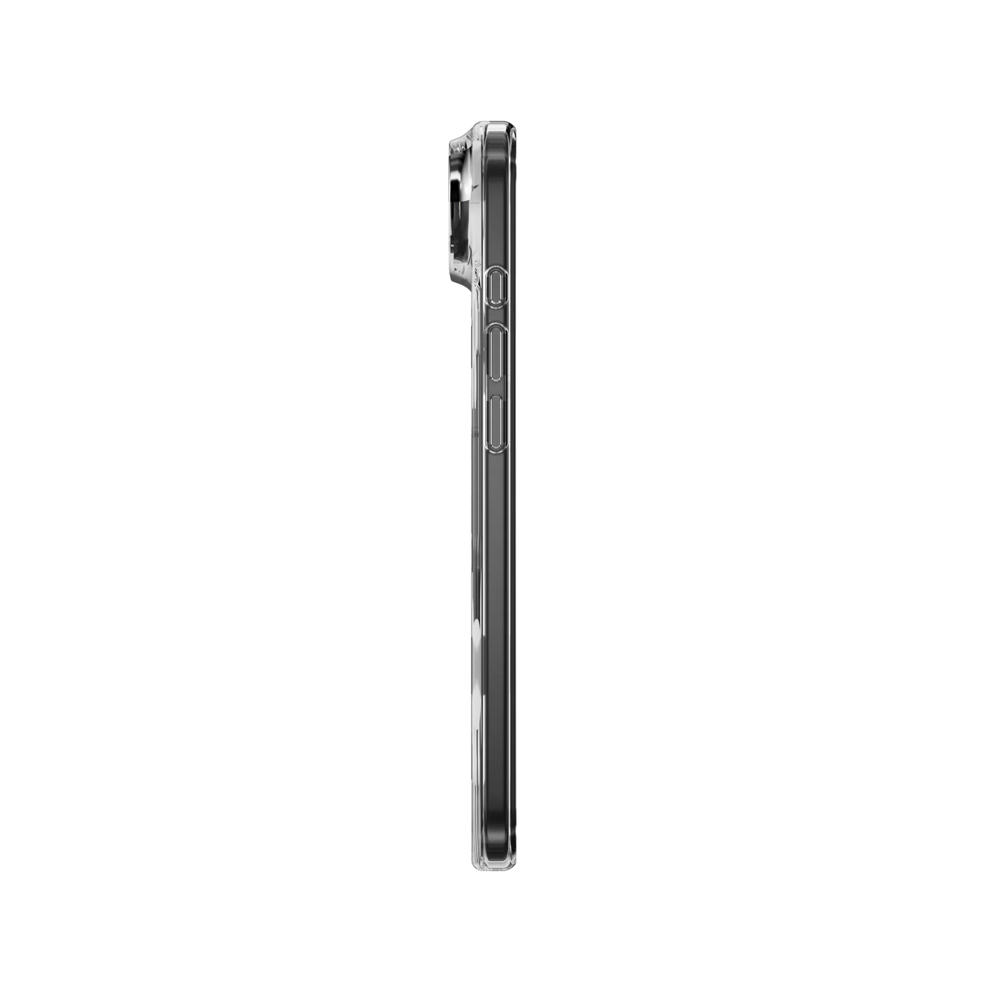 White Flower Case Switcheasy iPhone Air