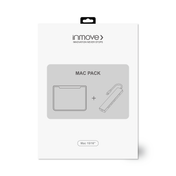 Starter Pack Inmove Macbook 15"/16''