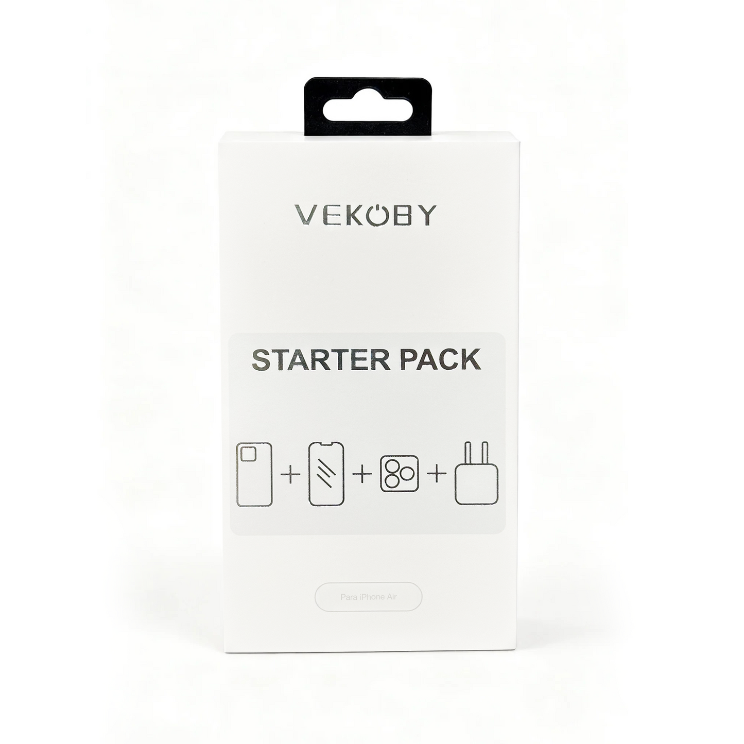 Starter Pack iPhone Air