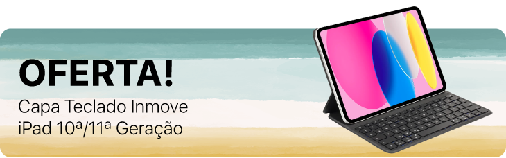 iPad Wi-Fi 128 GB - Rosa (A16) Promotion