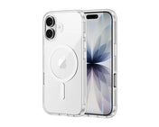 Capa Belkin iPhone 17 Clear