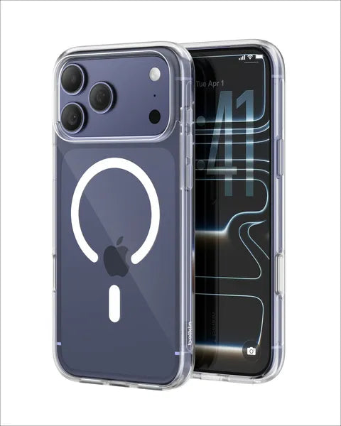 Capa Belkin iPhone 17 Pro Max Clear