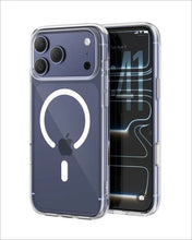 Capa Belkin iPhone 17 Pro Max Clear