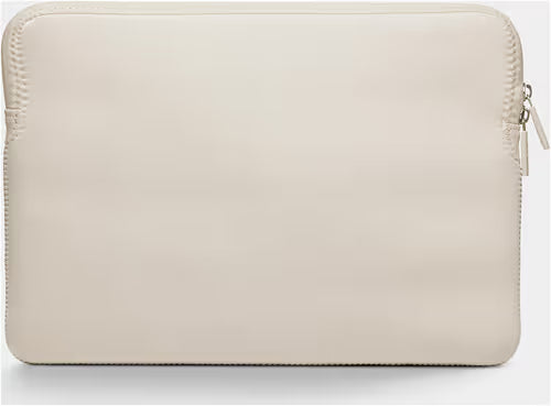 Sleeve Trunk 15" MacBook Air Bege