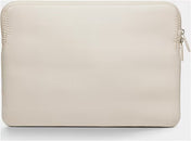 Sleeve Trunk 15" MacBook Air Bege