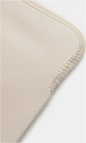 Sleeve Trunk 15" MacBook Air Bege