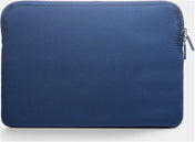Sleeve Trunk 15" MacBook Air Navy Blue