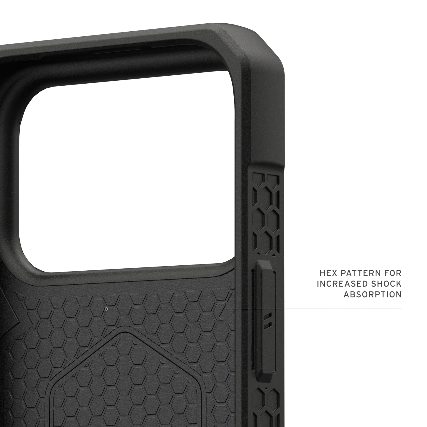 UAG iPhone 17 Pro Monarch Pro Kevlar Mallard