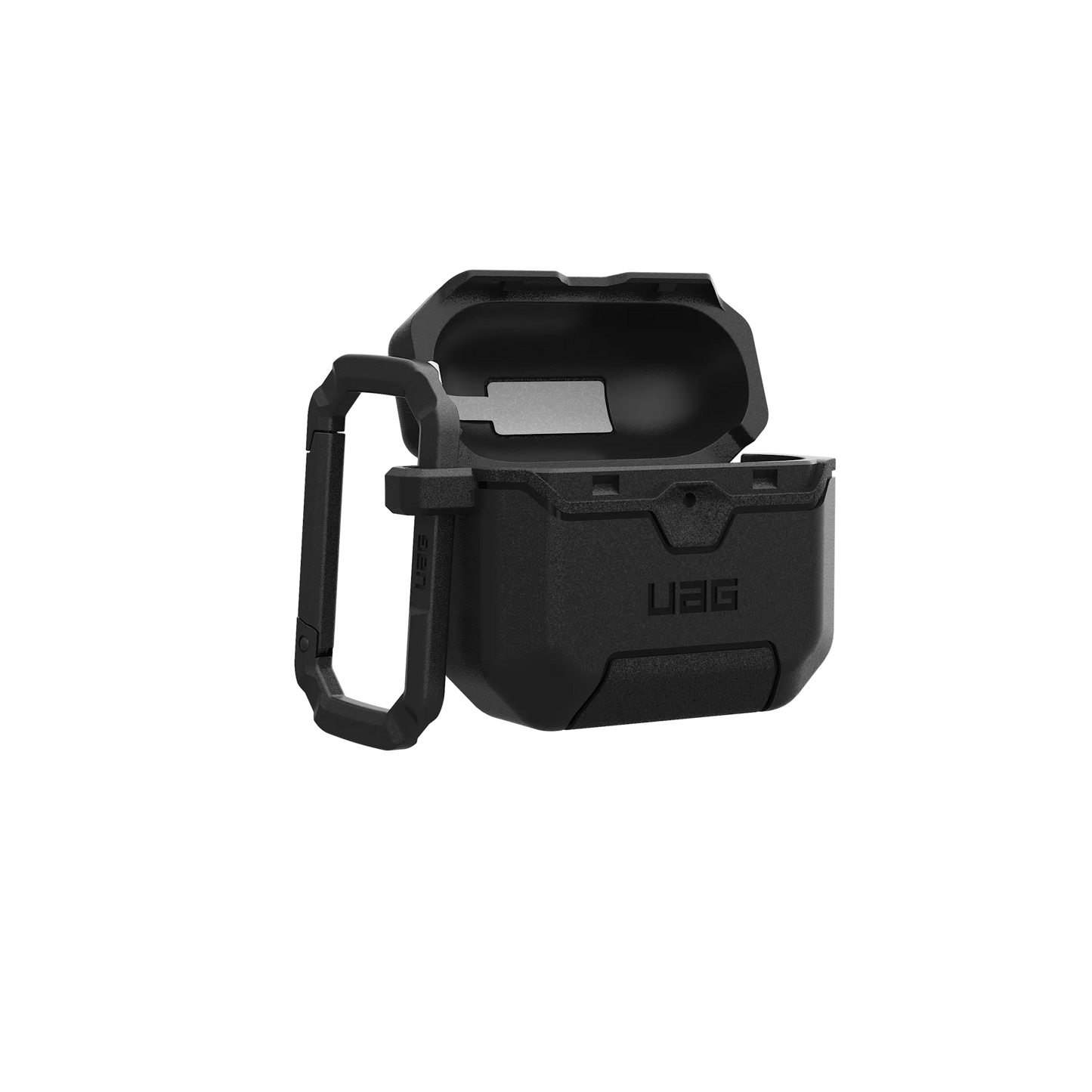 UAG AirPods 4th Gen Scout Black