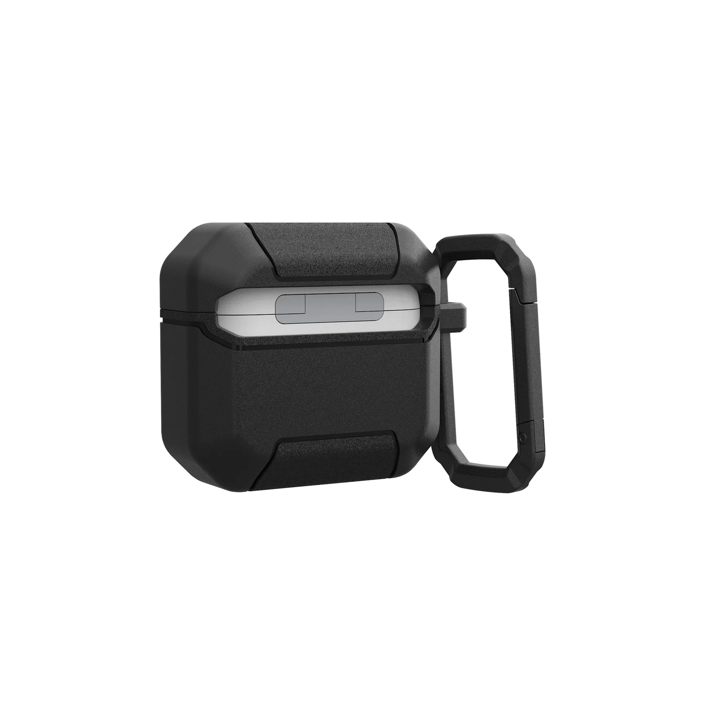 UAG AirPods 4th Gen Scout Black