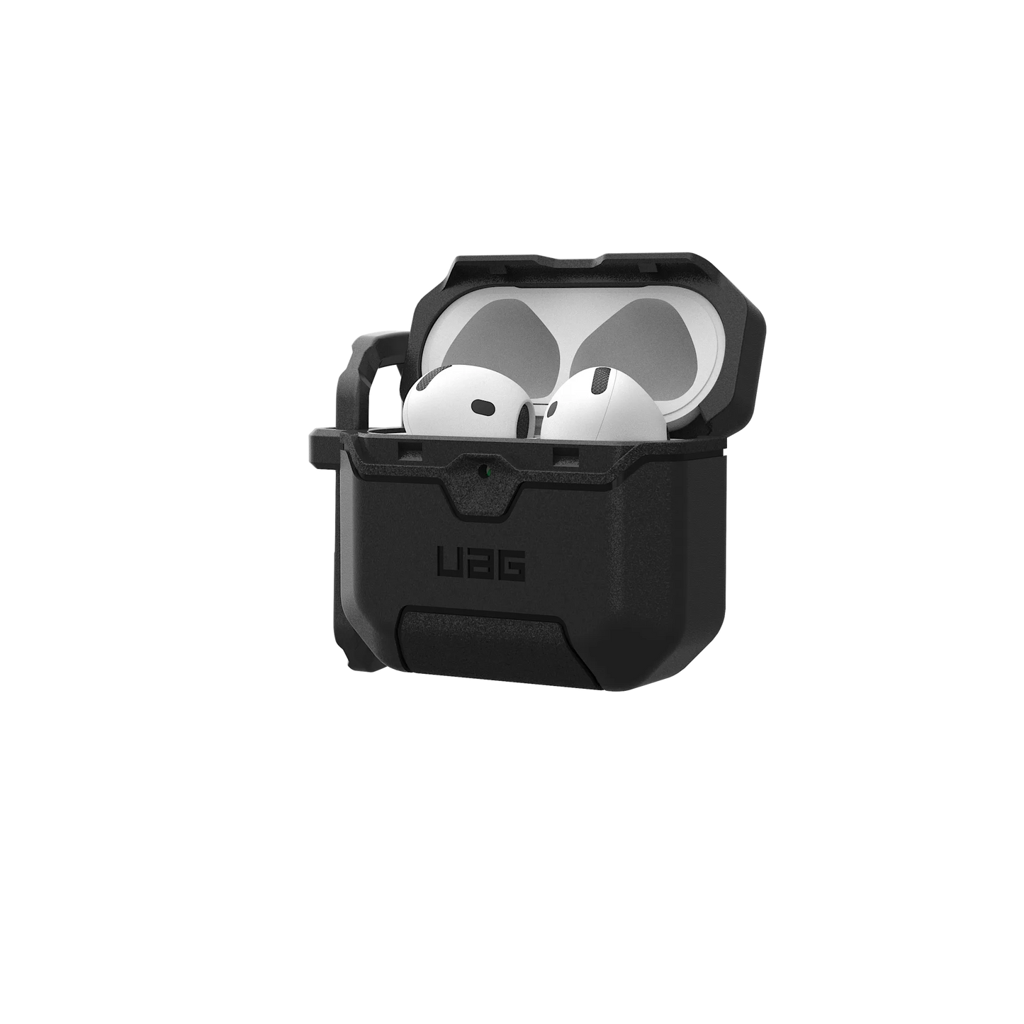 UAG AirPods 4th Gen Scout Black