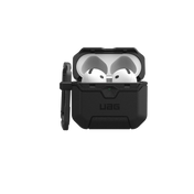 UAG AirPods 4th Gen Scout Black