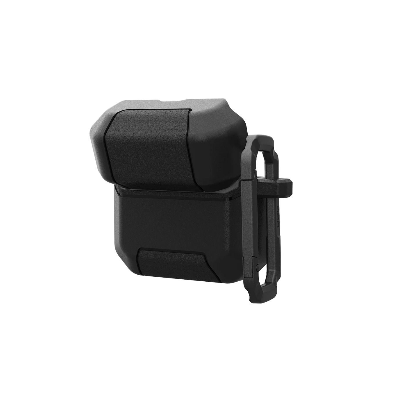 UAG AirPods 4th Gen Scout Black