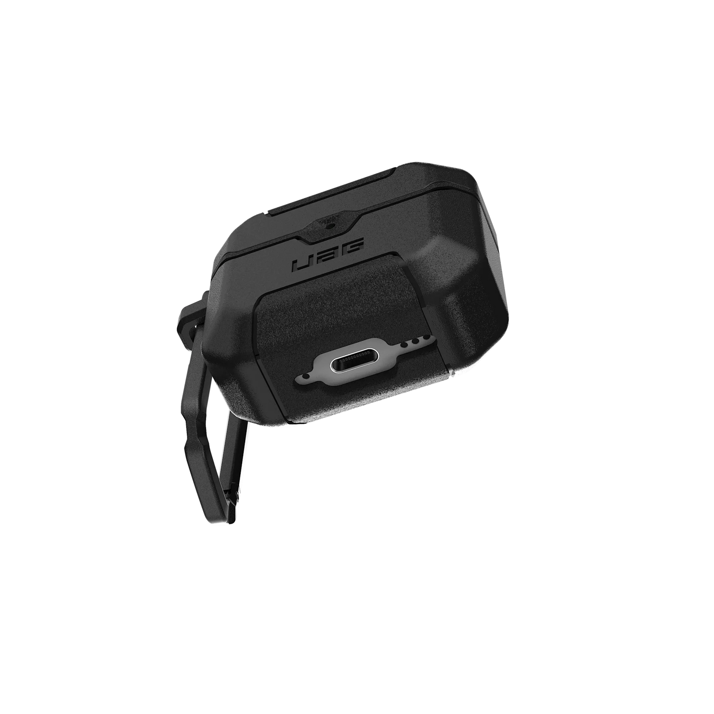 UAG AirPods 4th Gen Scout Black