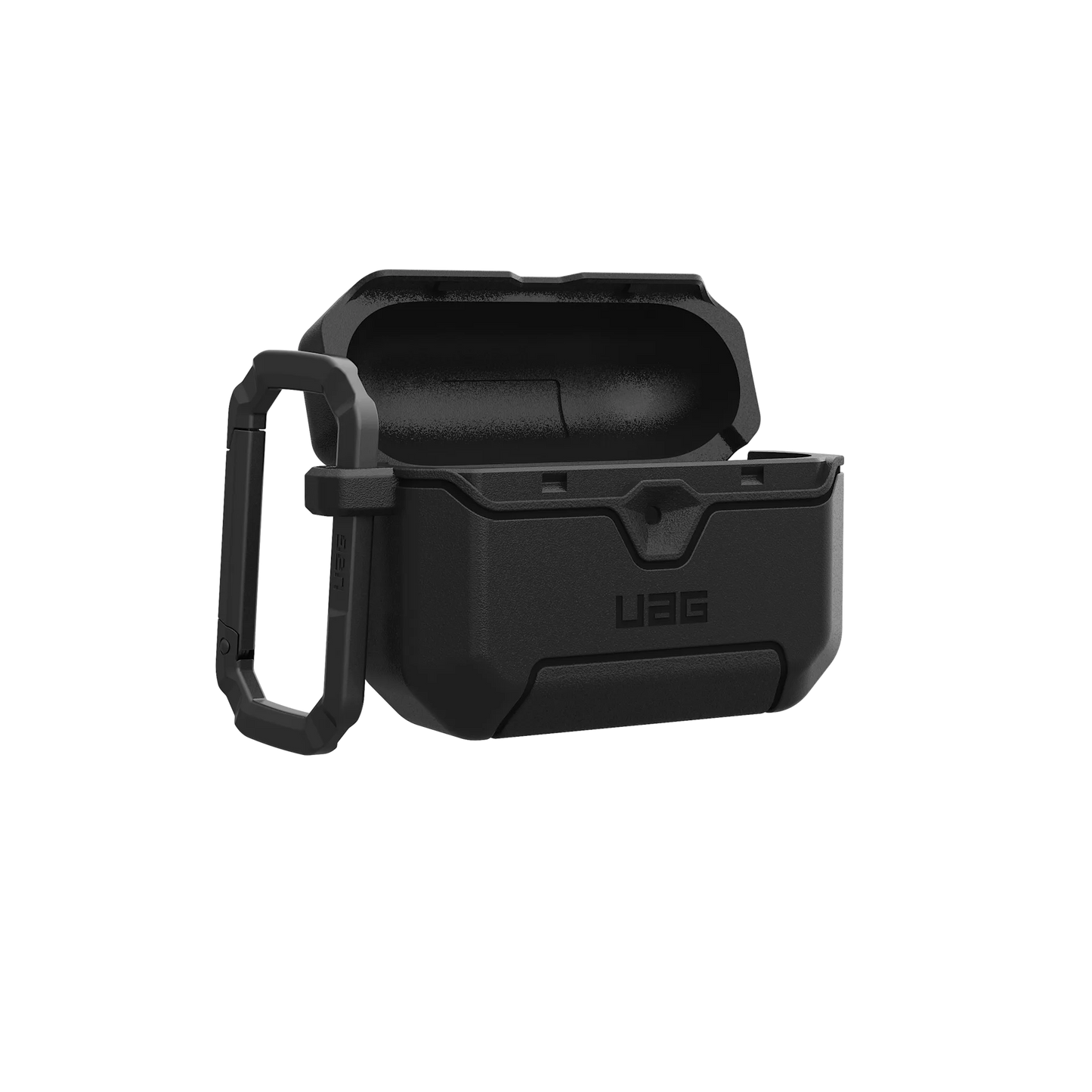 UAG AirPods Pro 3rd Gen Scout Black