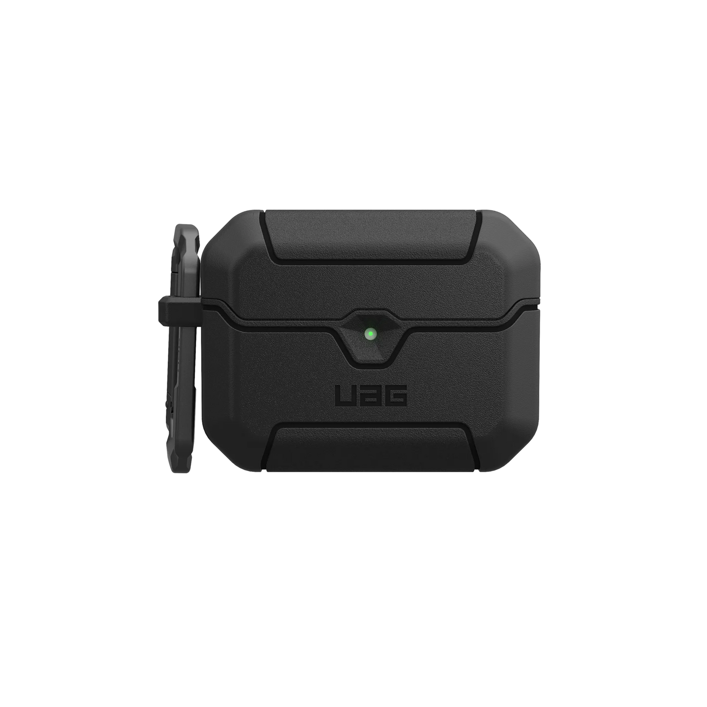 UAG AirPods Pro 3rd Gen Scout Black