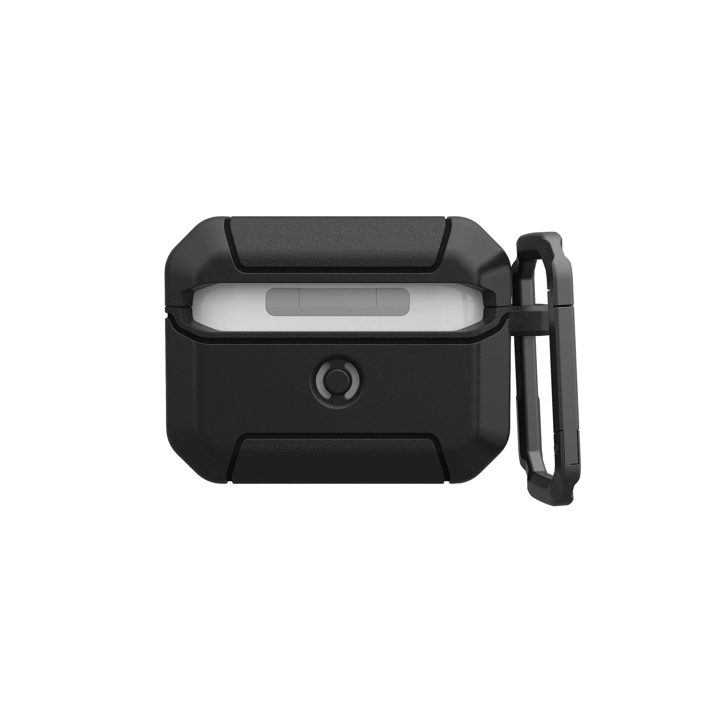 UAG AirPods Pro 3rd Gen Scout Black