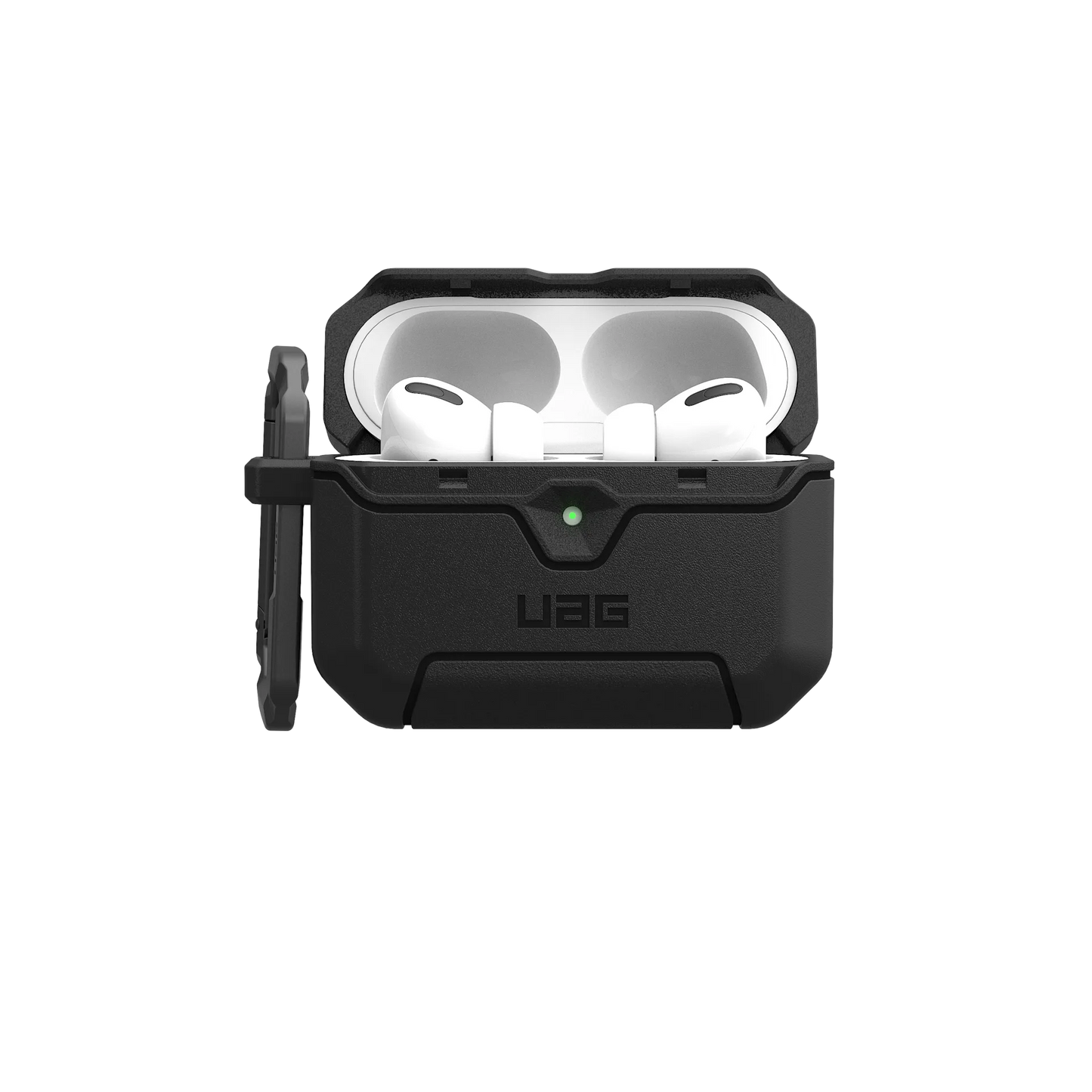 UAG AirPods Pro 3rd Gen Scout Black