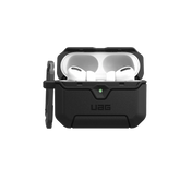 UAG AirPods Pro 3rd Gen Scout Black