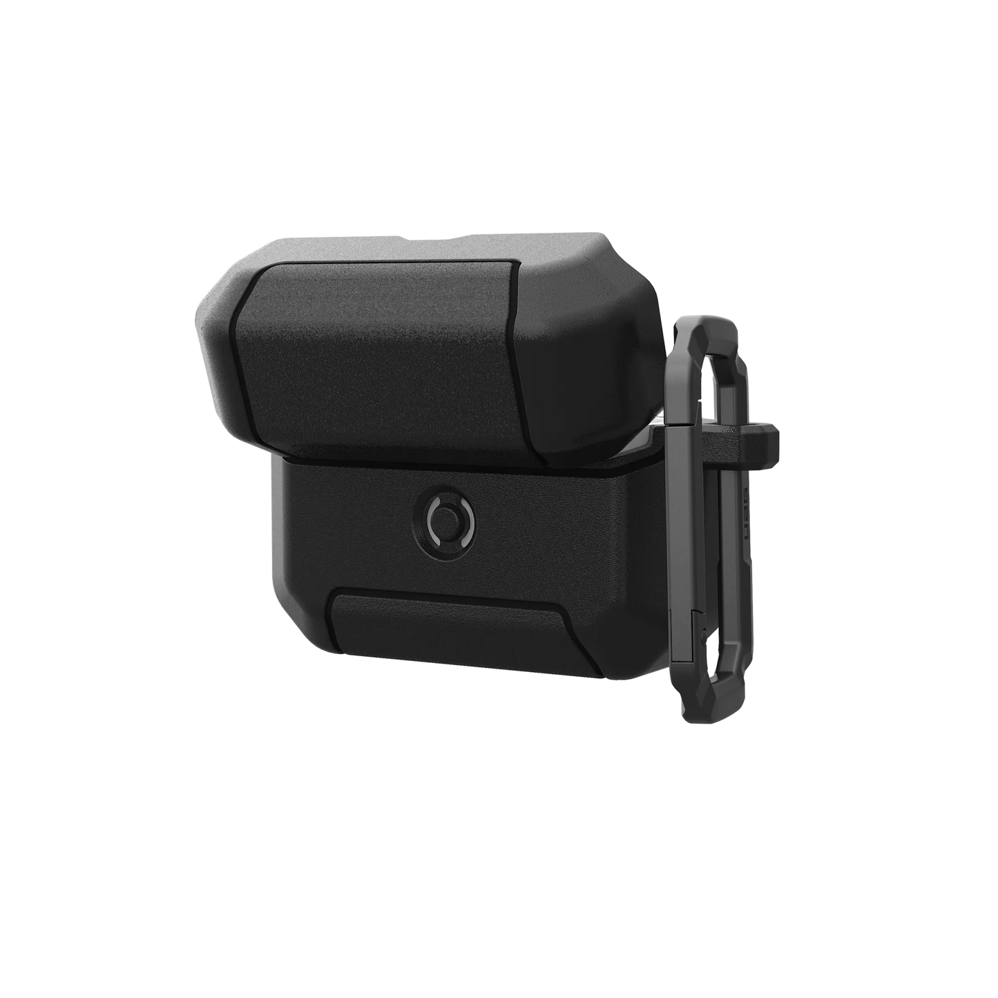 UAG AirPods Pro 3rd Gen Scout Black