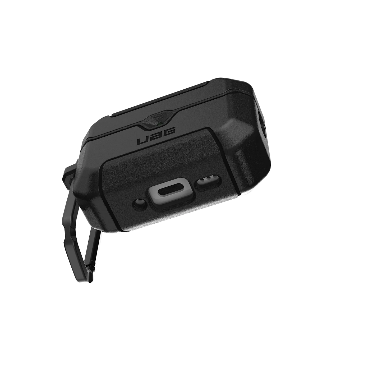 UAG AirPods Pro 3rd Gen Scout Black