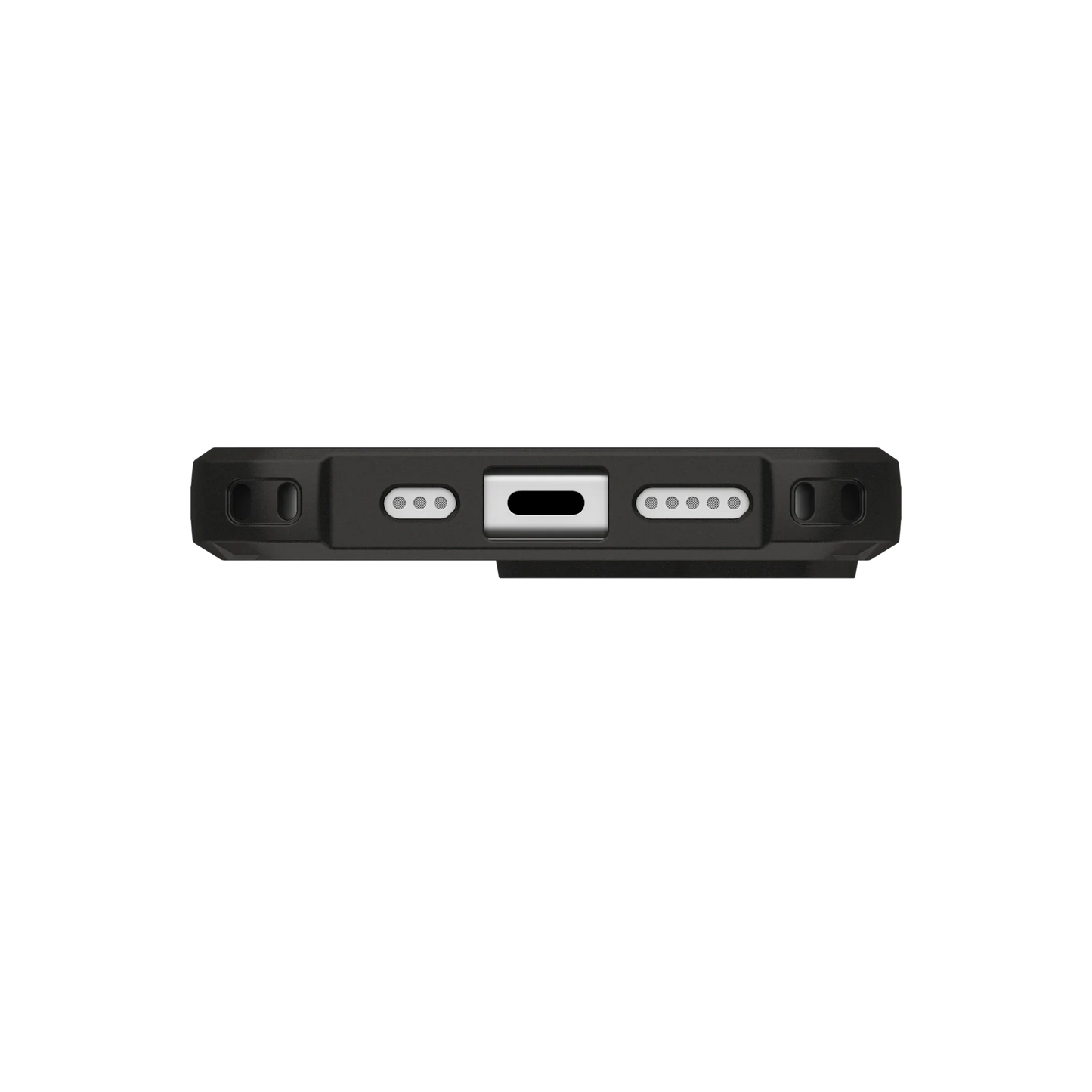 UAG iPhone 17 Pathfinder MagSafe Black