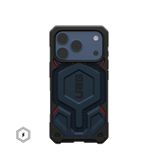 UAG iPhone 17 Pro Monarch Pro Kevlar Mallard