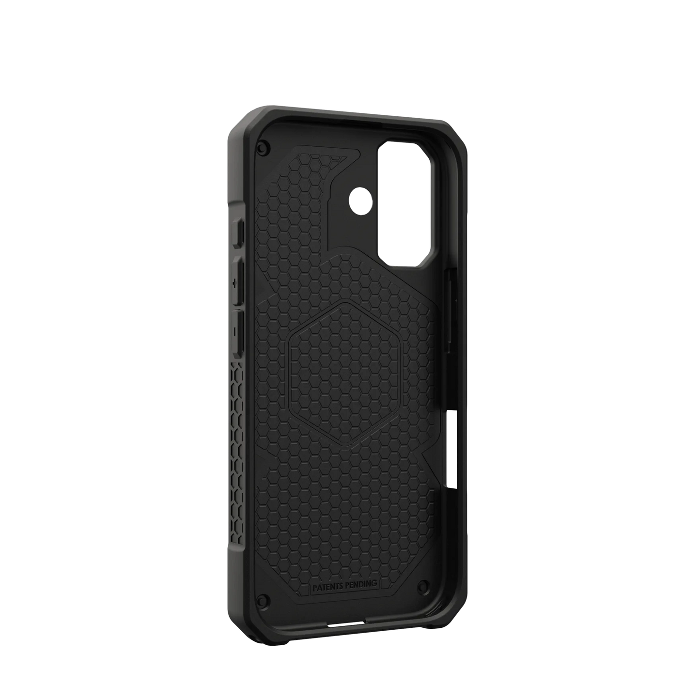 UAG iPhone 17 Monarch Pro Kevlar Black