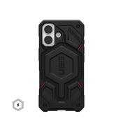 UAG iPhone 17 Monarch Pro Kevlar Black