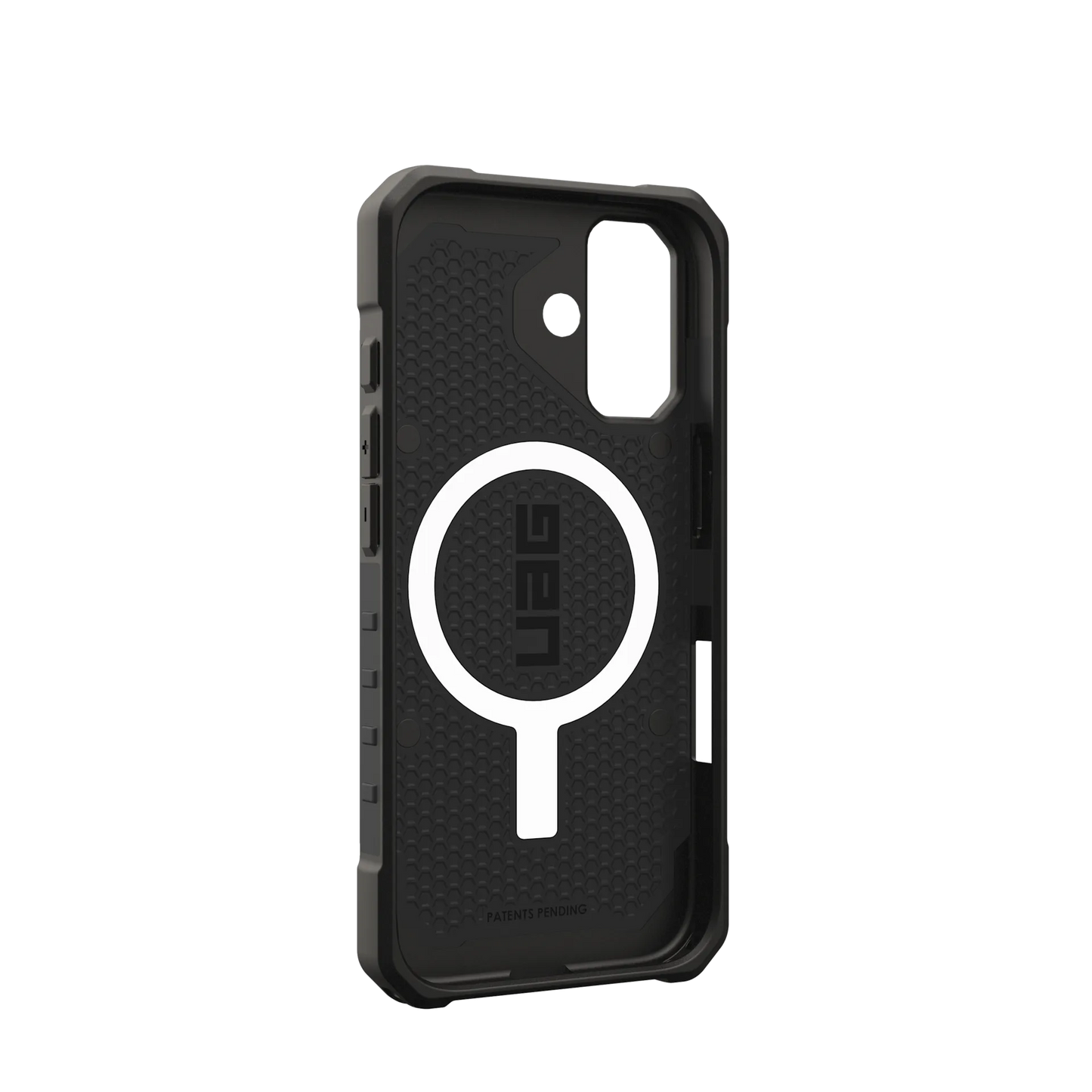 UAG iPhone 17 Pathfinder MagSafe Black