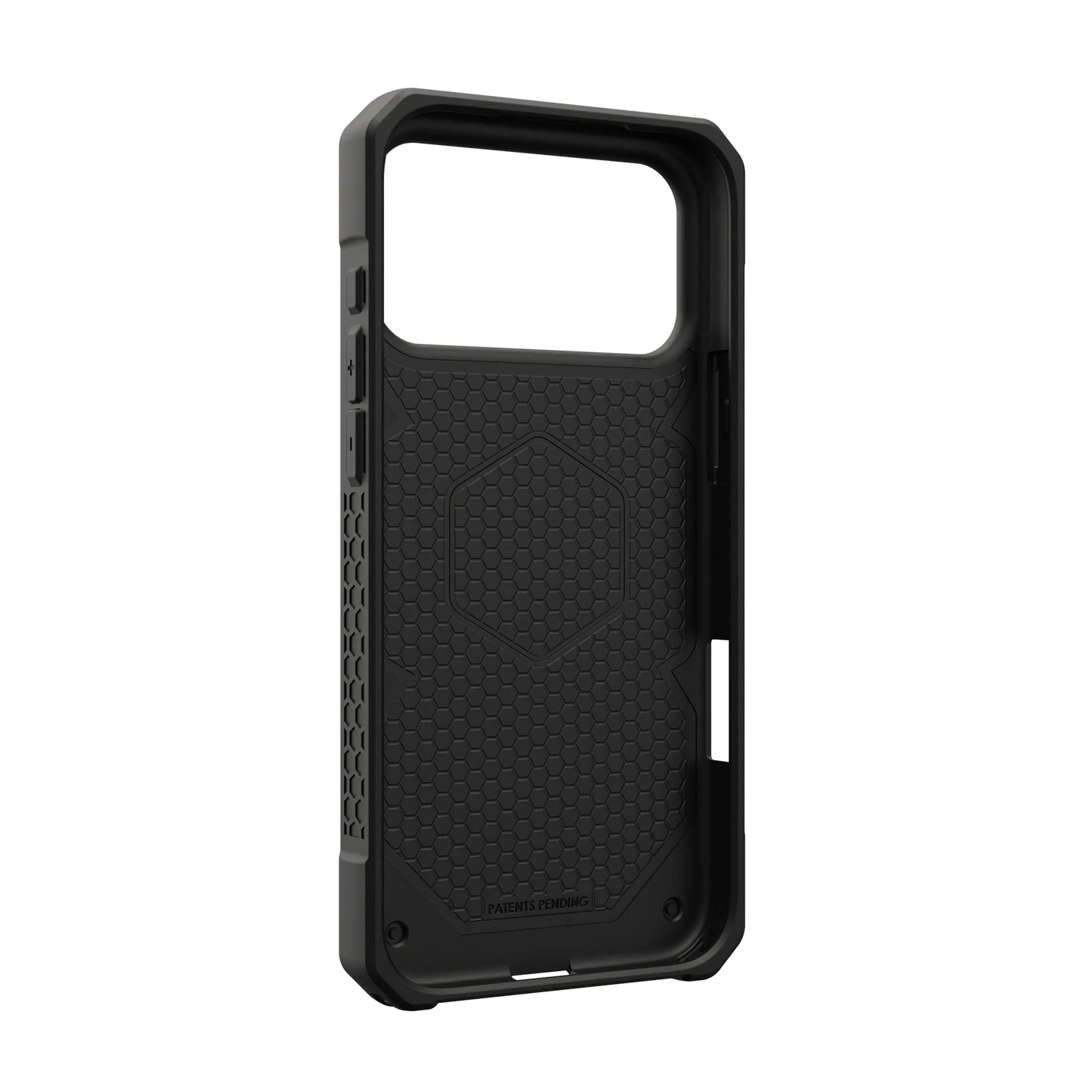 UAG iPhone 17 Pro Max Monarch Pro Kevlar Element Green