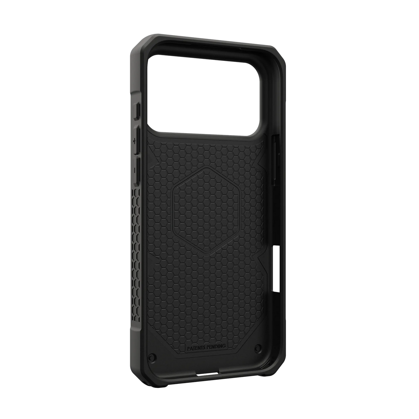 UAG iPhone 17 Pro Max Monarch Pro Kevlar Mallard