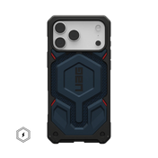 UAG iPhone 17 Pro Max Monarch Pro Kevlar Mallard