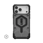 UAG iPhone 17 Pro Max Pathfinder Clr MagSafe Ash/Black