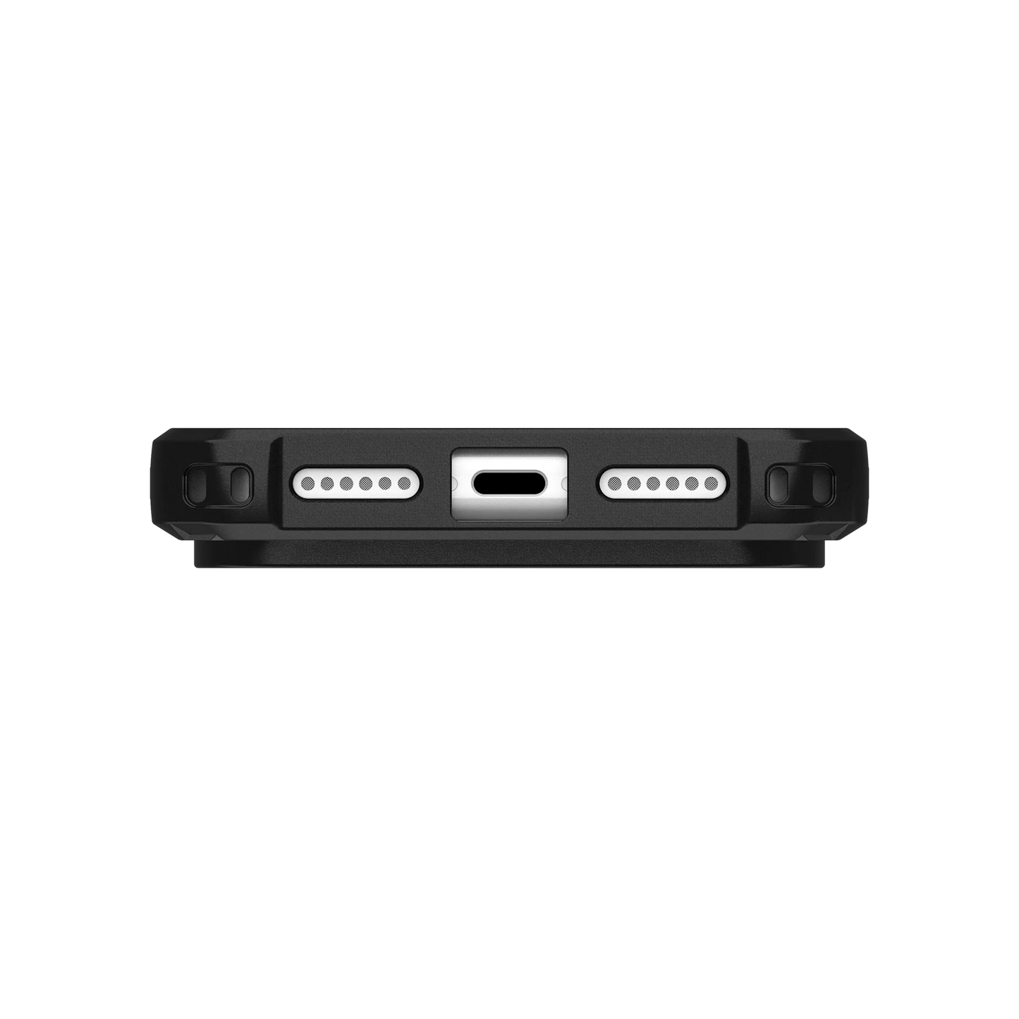 UAG iPhone 17 Pro Max Pathfinder Clr MagSafe Ash/Black