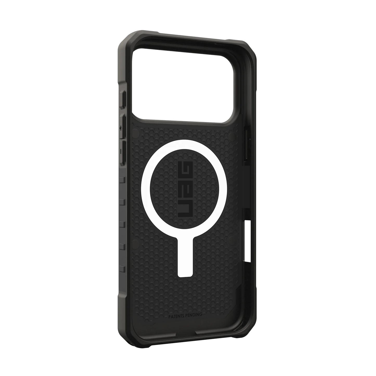 UAG iPhone 17 Pro Max Pathfinder MagSafe Black
