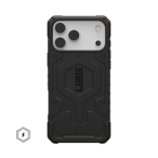UAG iPhone 17 Pro Max Pathfinder MagSafe Black