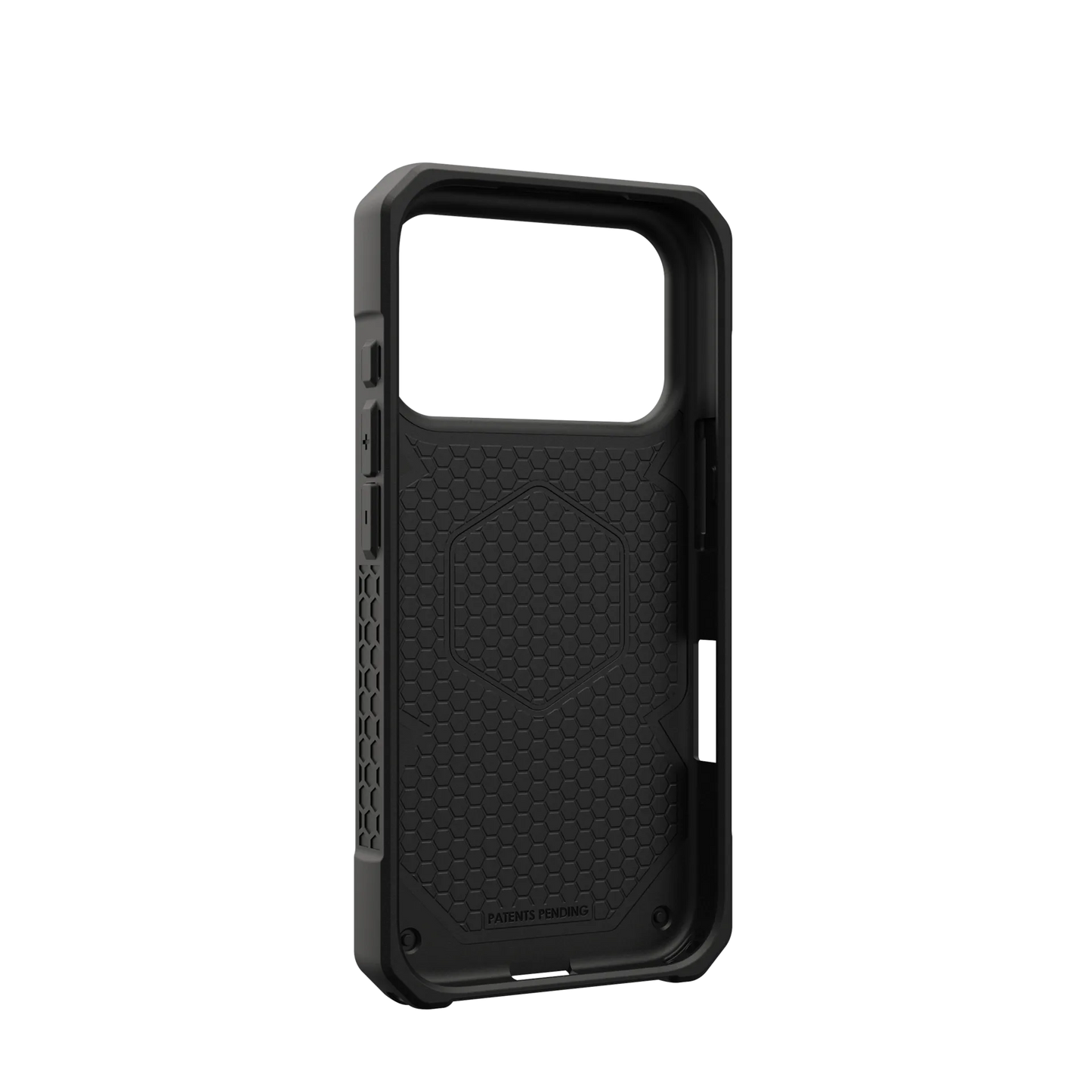 UAG iPhone 17 Pro Monarch Pro Kevlar Black