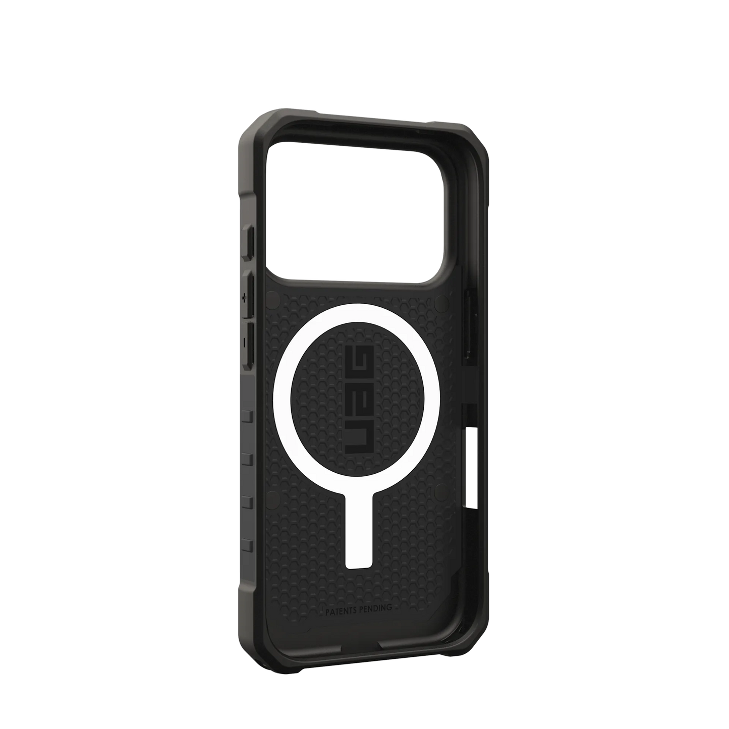 UAG iPhone 17 Pro Pathfinder MagSafe Black