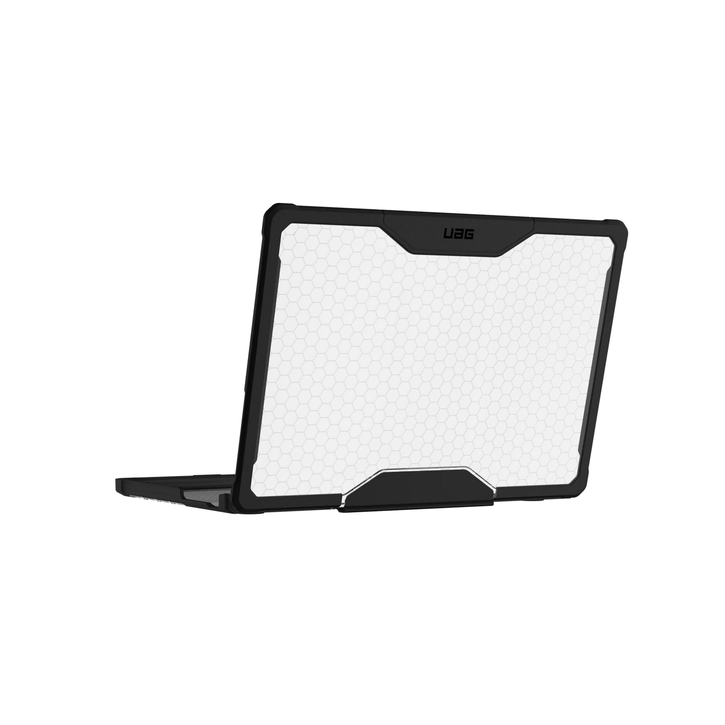 Capa UAG MacBook Pro 14 2021 Plyo - Ice