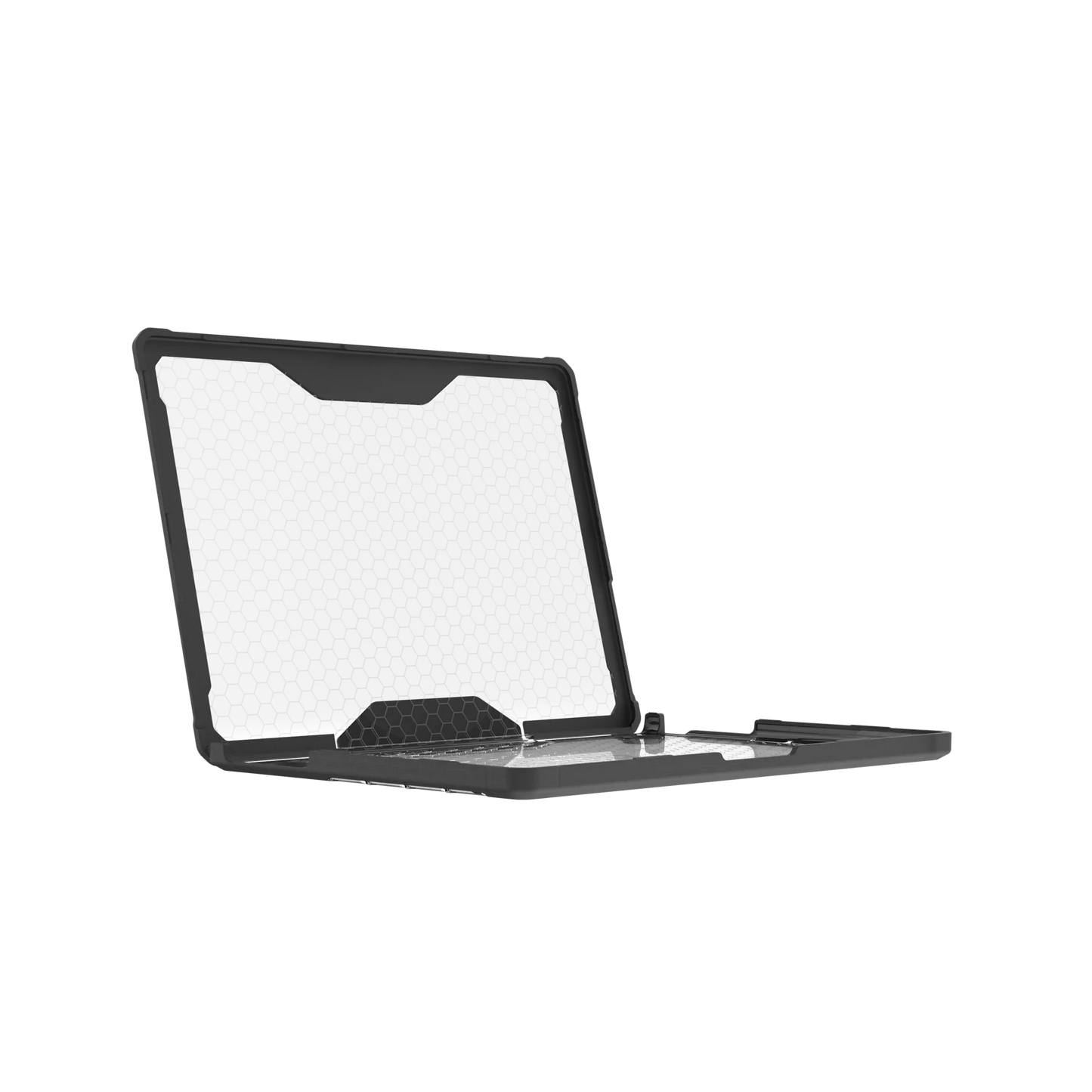 Capa UAG MacBook Pro 14 2021 Plyo - Ice
