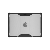 Capa UAG MacBook Pro 14 2021 Plyo - Ice