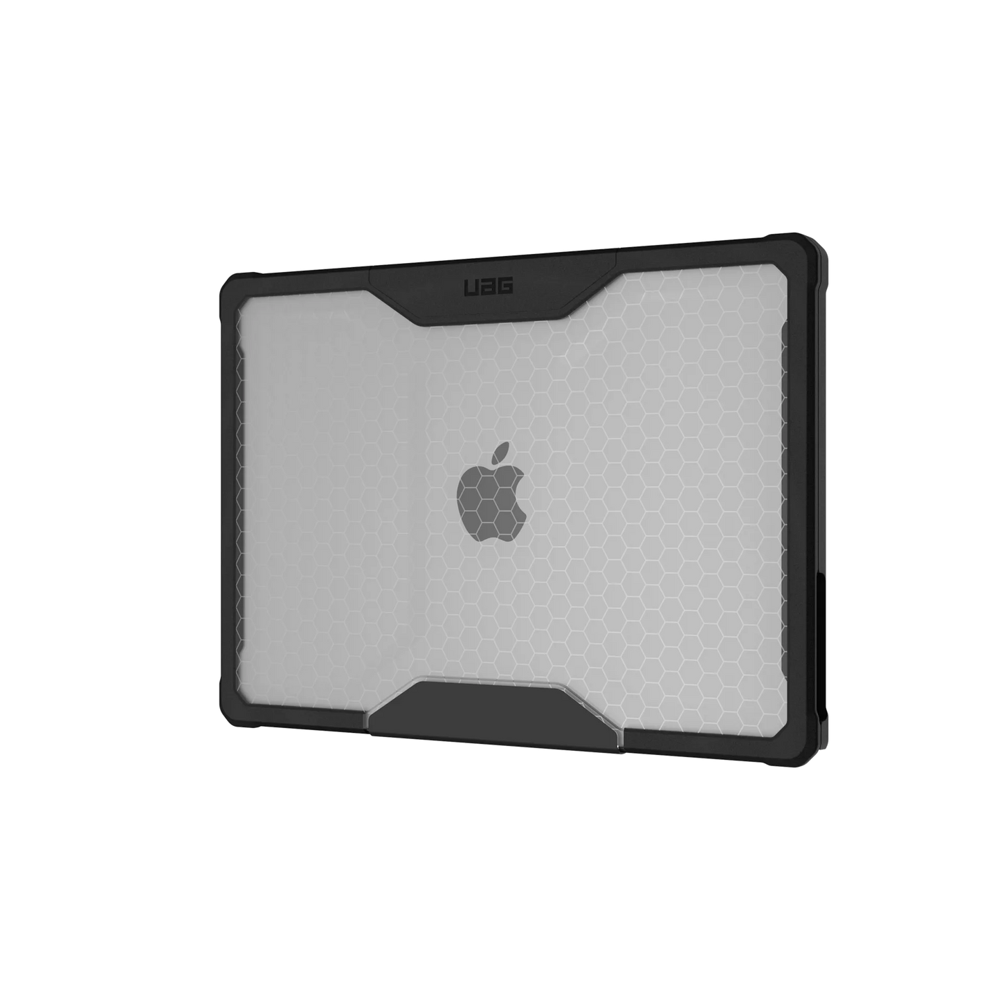 Capa UAG MacBook Pro 14 2021 Plyo - Ice