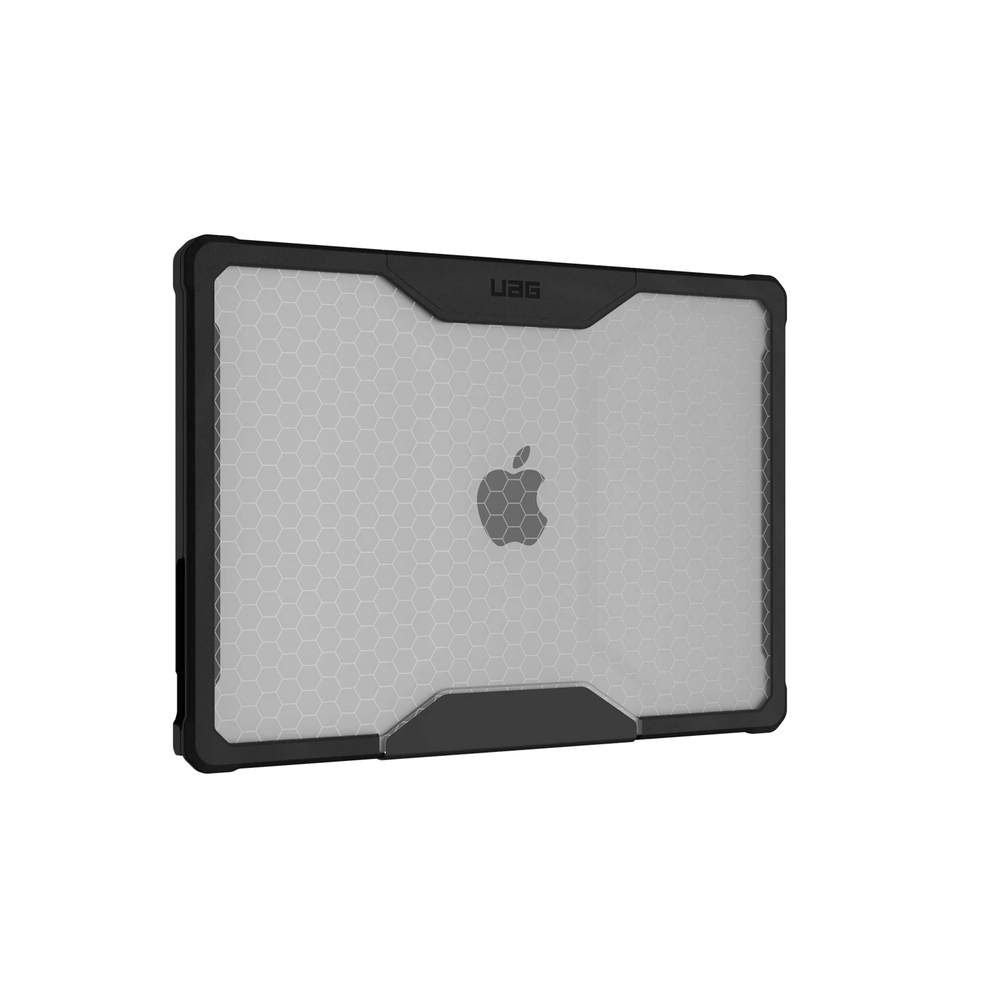 Capa UAG MacBook Pro 14 2021 Plyo - Ice