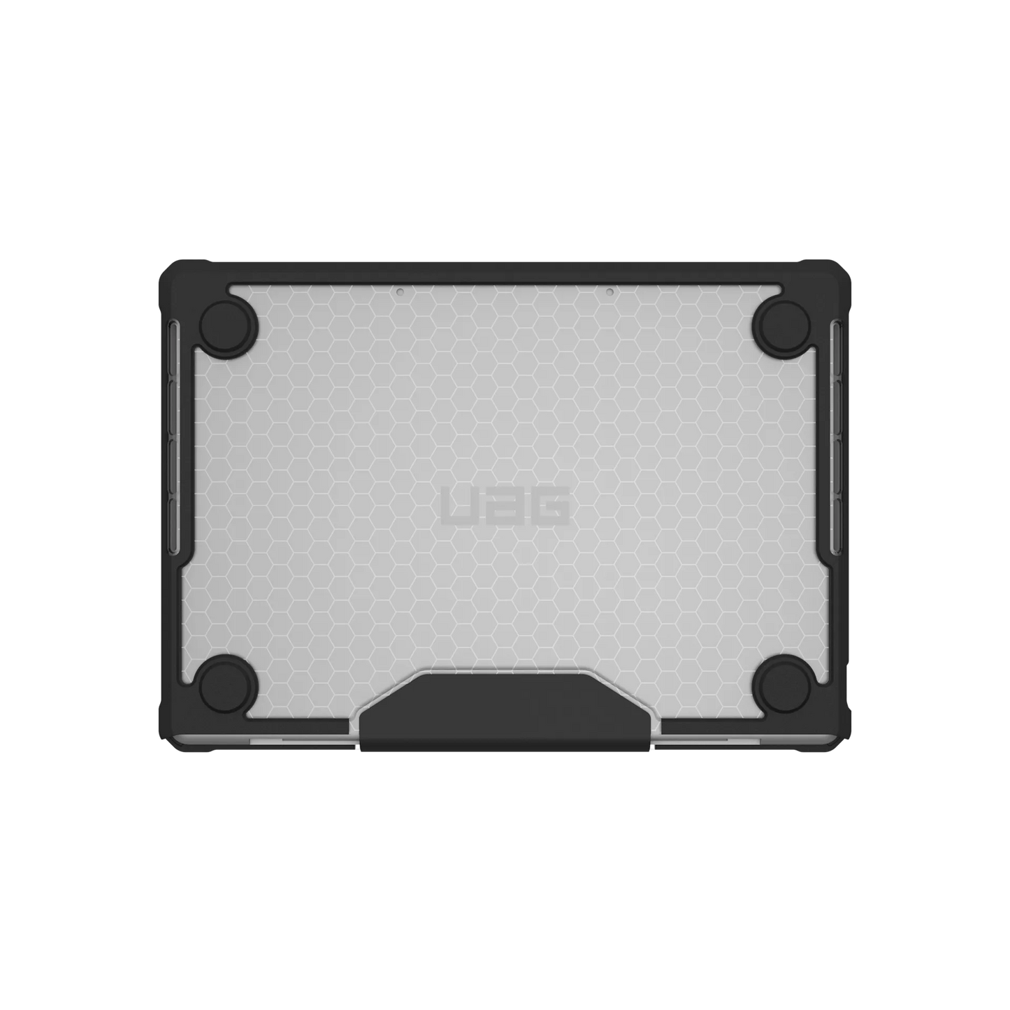 Capa UAG MacBook Pro 14 2021 Plyo - Ice