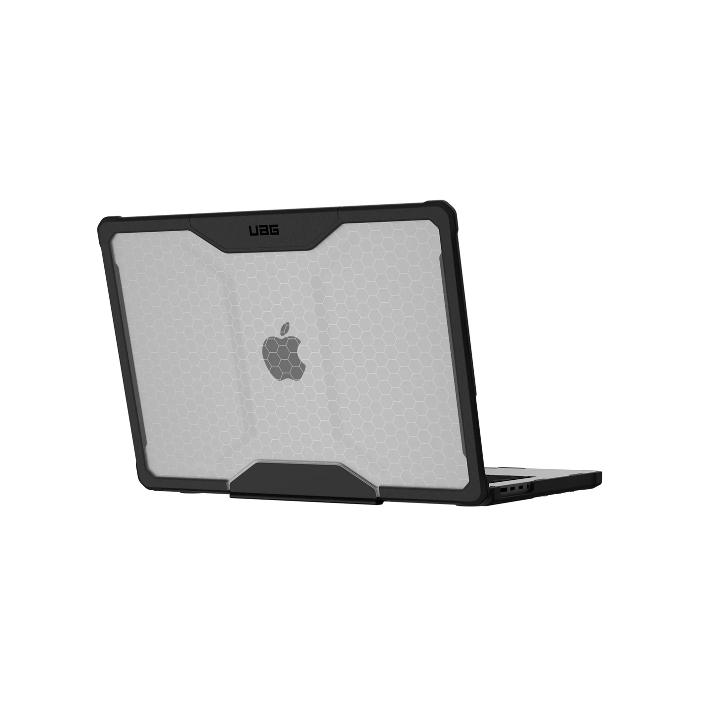 Capa UAG MacBook Pro 14 2021 Plyo - Ice