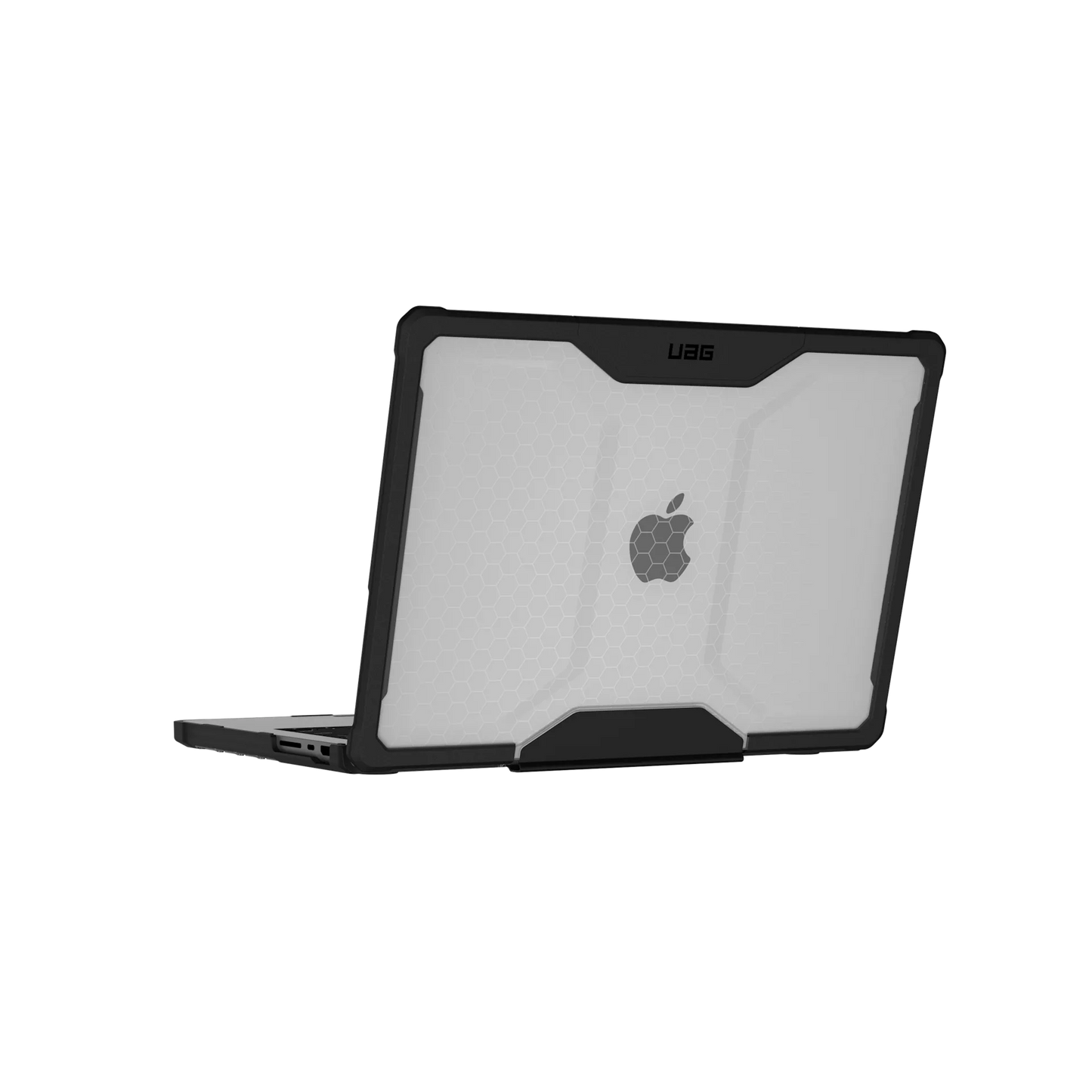 Capa UAG MacBook Pro 14 2021 Plyo - Ice